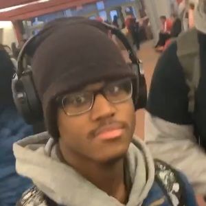 Meet your Posher, Benzo